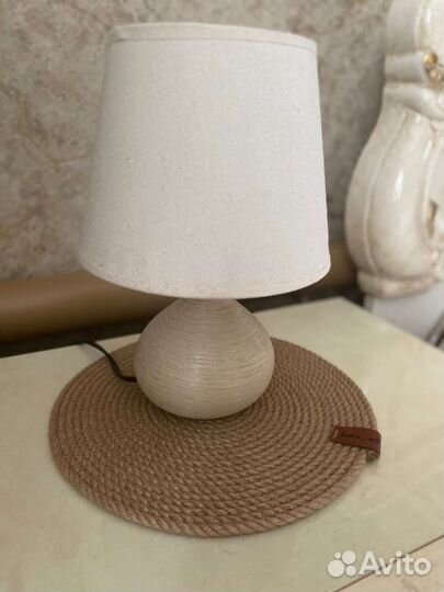 Джутовые изделия