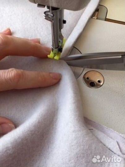 Пошив штор и домашнего текстиля