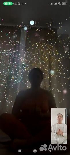 Он лайн занятия по Кундалини йоге