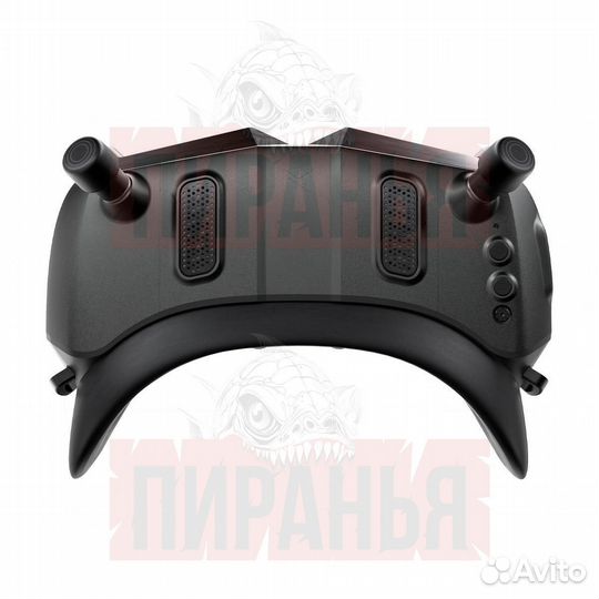 Очки Walksnail Avatar HD Goggles X