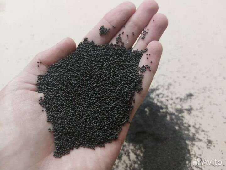 Грунт для аквариума Пропант