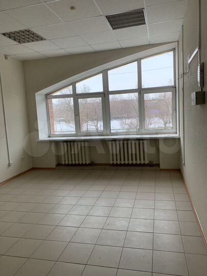 Офисное помещение, 94.4 м²