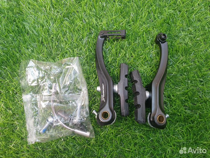 Тормоза для велосипеда v-brake