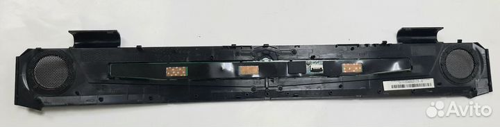 Панель кн. вкл. ноут. MSI GT685. Отп. в регионы