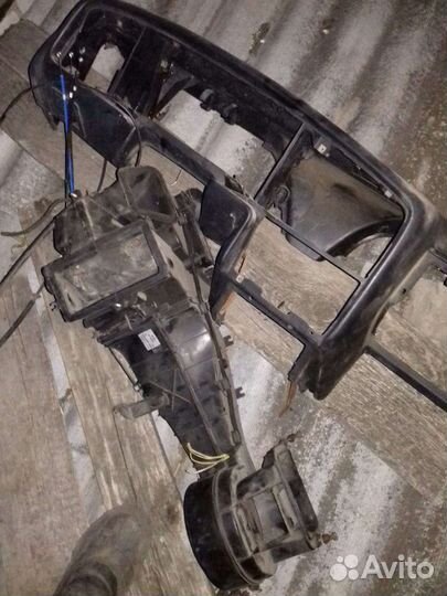 Для vw пассат б3