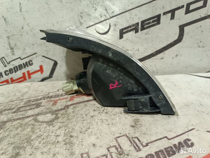 Габарит nissan sunny B15 FB15 FNB15 JB15 QB15 SB15 3418 правый 261204M400 NA6248Z