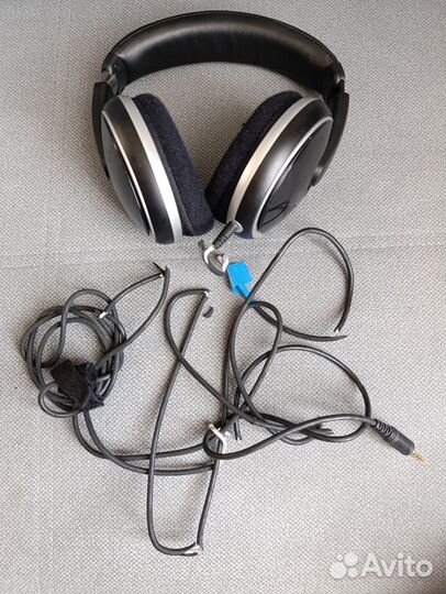 Наушники philips shp8500