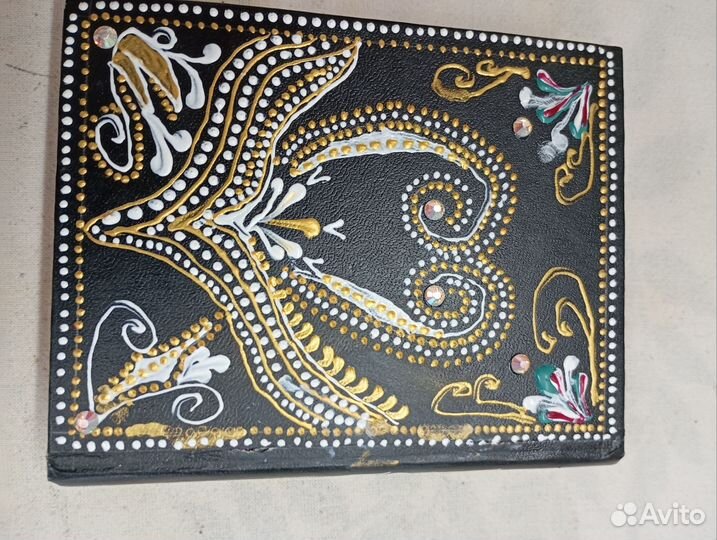 Подарочная книга