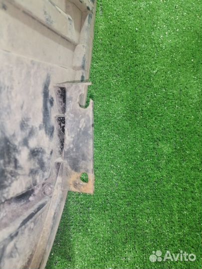 Фара левая Лада Калина/Калина Кросс/Калина Спорт