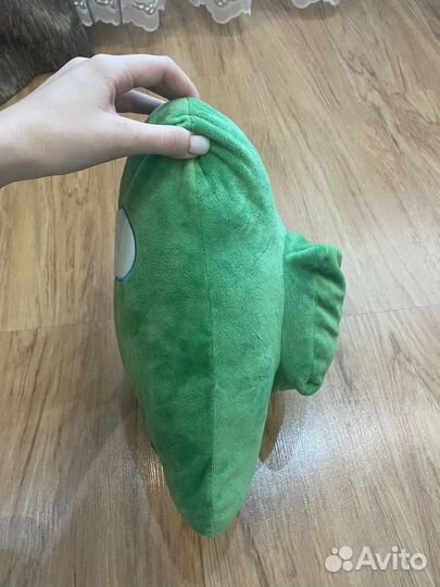 Мягкая игрушка Among us (эмонг ас)