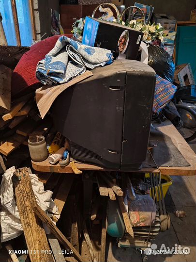 Телевизор Sony