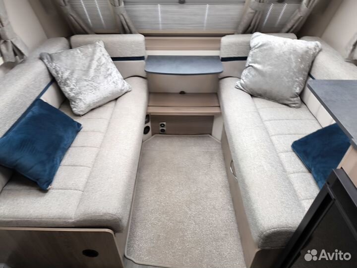 Прицеп-дача Swift Archway Sport, 2023