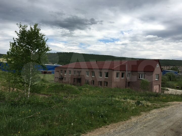 Производство, 1106.2 м²