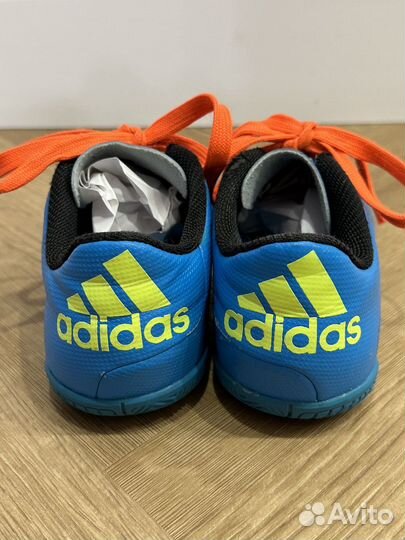 Футзалки бутсы adidas 31