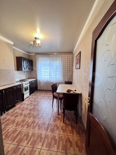 1-к. квартира, 40 м², 8/10 эт.