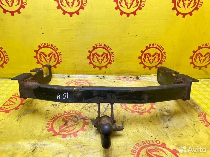 Фаркоп Jeep Grand Cherokee WJ/WG 4.7 MPI EVA 1999