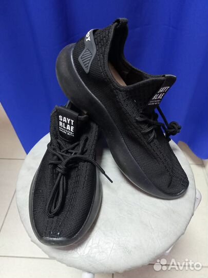 Размер 44 Playboy Кроссовки Магазин