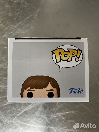 Фигурка Funko POP Star Wars Ep6 Luke Skywalker