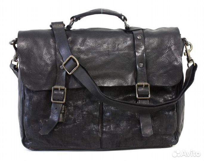 Сумка - Портфель Campomaggi