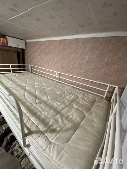 Кровать чердак IKEA