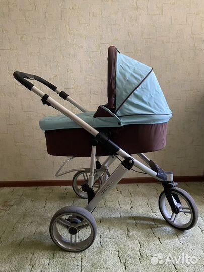 Коляска 2 в 1 jetem