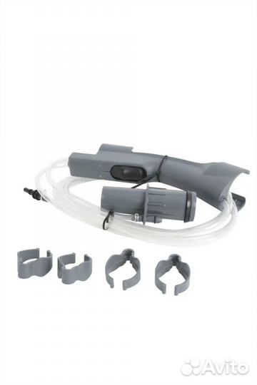 Шланг подачи воды пылесоса Bosch, Zelmer 797747