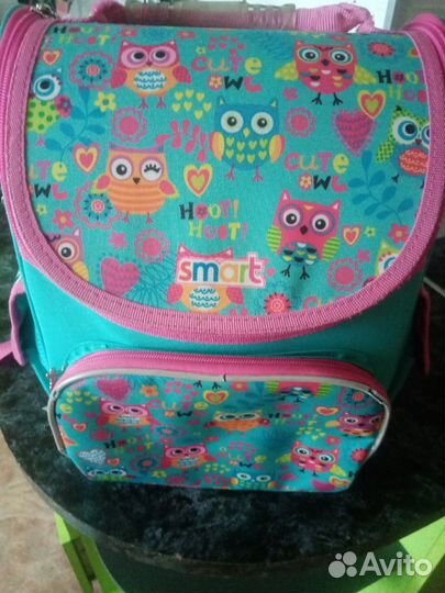 Рюкзак бесплатно