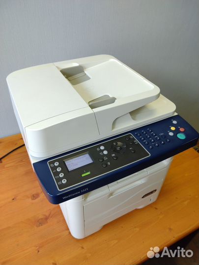 Мфу Xerox WorkCentre 3325 опт от 3 штук