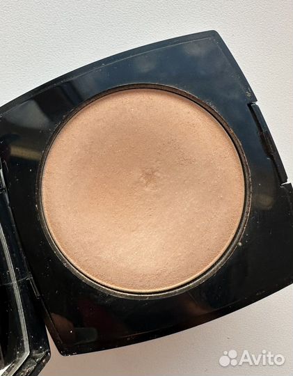 Chanel пудра 03 sud винтаж