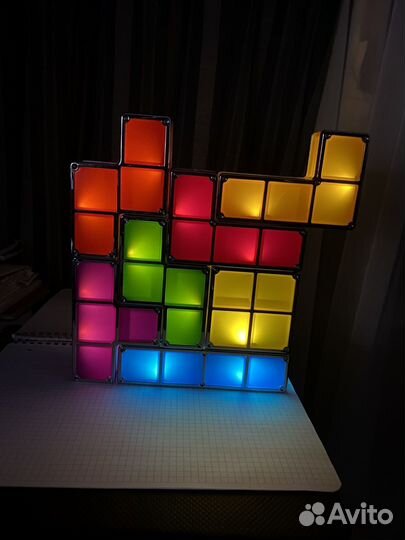 Светильник 