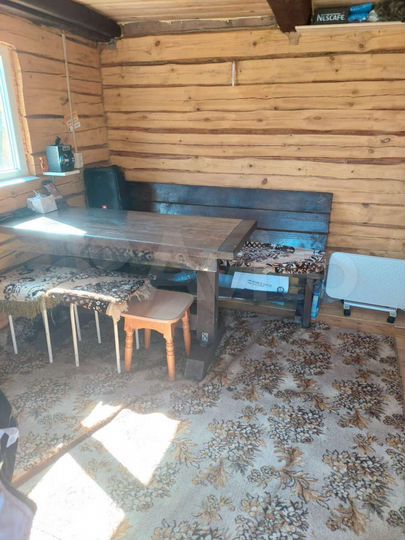 Дача 40 м² на участке 4,5 сот.