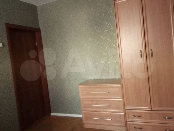 3-к. квартира, 72 м², 1/16 эт.