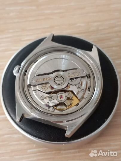 Часы grand seiko (раритет) 72 год