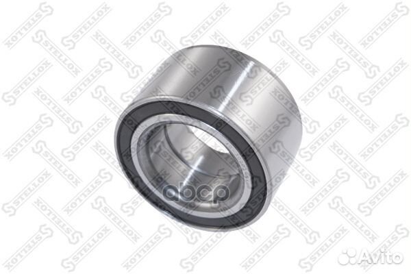 Подшипники ступиц 40-30003-SX Stellox