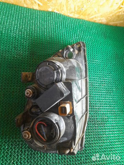 Фара Шевроле Лачетти седан левая