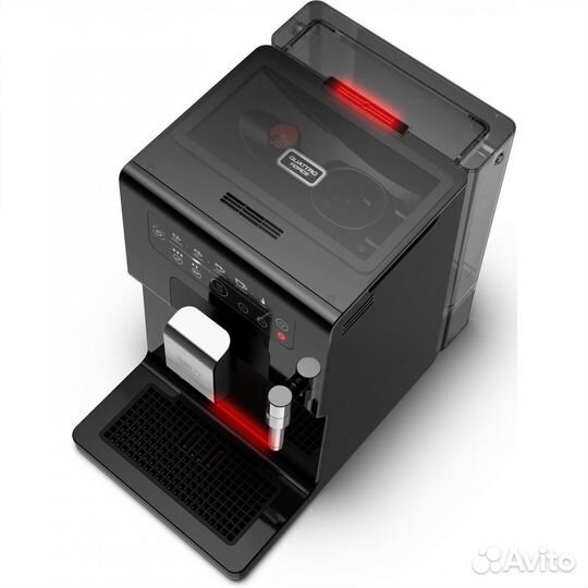 Кофемашина Krups Intuition Essential EA870810