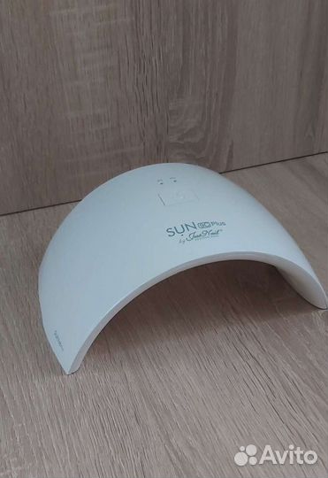 Ультрафиолетовая лампа для гель лака