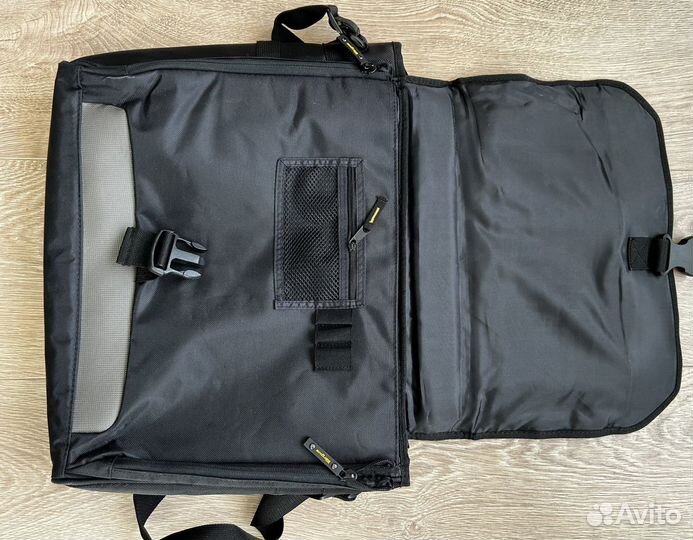 Сумка для ноутбука и документов