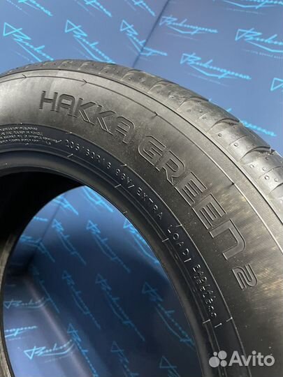 Nokian Tyres Hakka Green 2 205/60 R16 96V