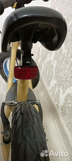 Беговел puky lr xl