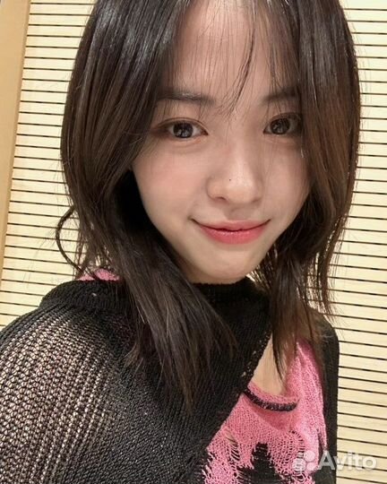 Карты кпоп itzy рюджин