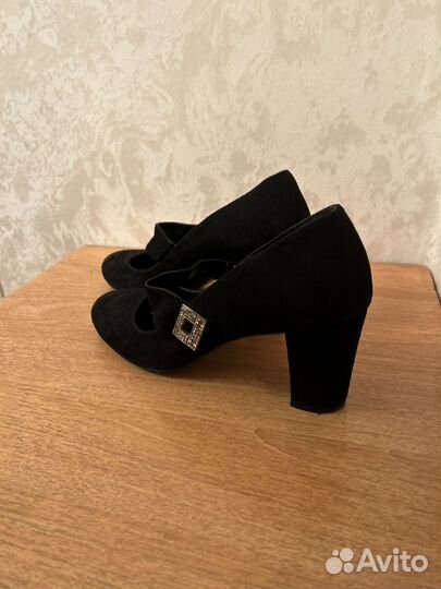 Ботильоны 39-40