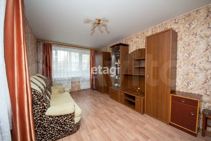 3-к. квартира, 71,1 м², 1/5 эт.