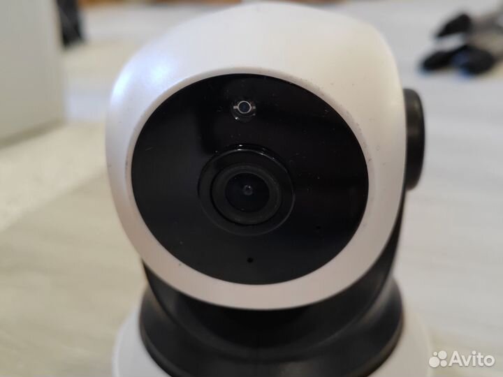 Ip камера, видеоняня