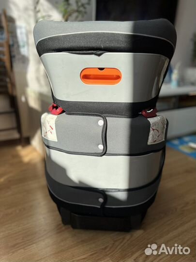 Автокресло cybex