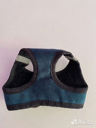 Шлейка для маленькой собаки