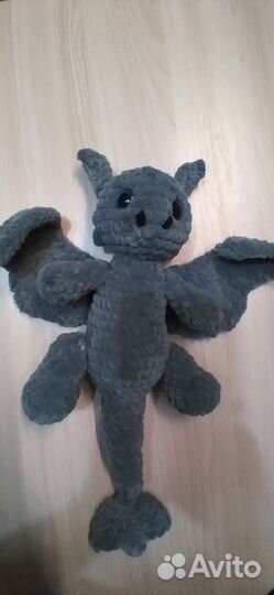 Ночная и дневная фурия