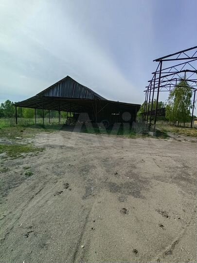 Участок 4,5 га (СНТ, ДНП)