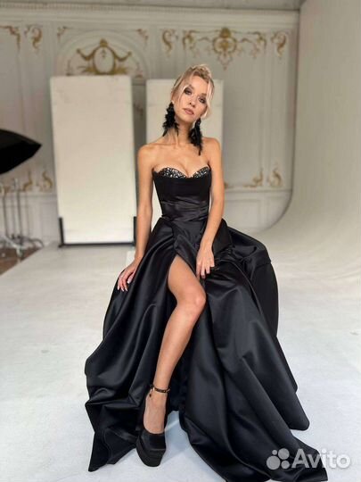 Дизайнерское ателье свадебных и вечерних платьев