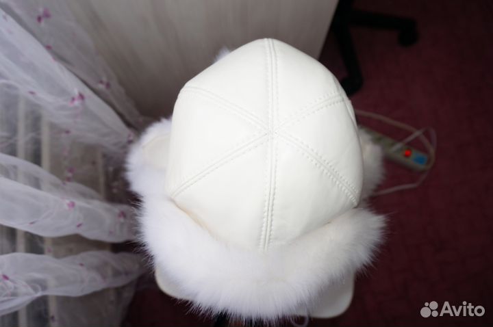 Шапка зимняя